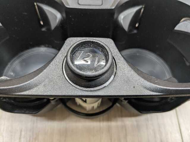 OEM BMW G20 G22 G26 G42 G80 G82 M3 Center Console Cup Holder Storage Compartment