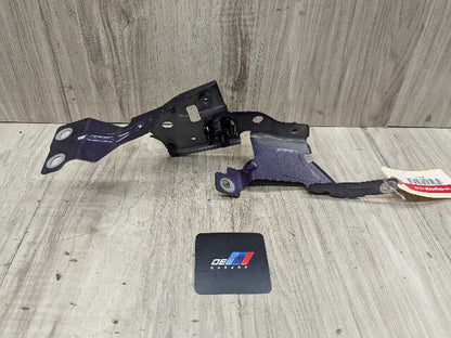 22-25 OEM BMW G42 230 M240 Front Left Fender Wing Holder Bracket SET