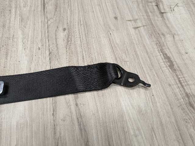 OEM BMW G42 G87 230 M240 M2 Rear Left Right Seat Belt Seatbelt Retractor Black