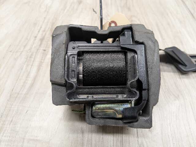 OEM BMW G42 G87 230 M240 M2 Rear Left Right Seat Belt Seatbelt Retractor Black
