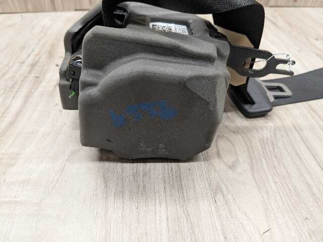 OEM BMW G42 G87 230 M240 M2 Rear Left Right Seat Belt Seatbelt Retractor Black