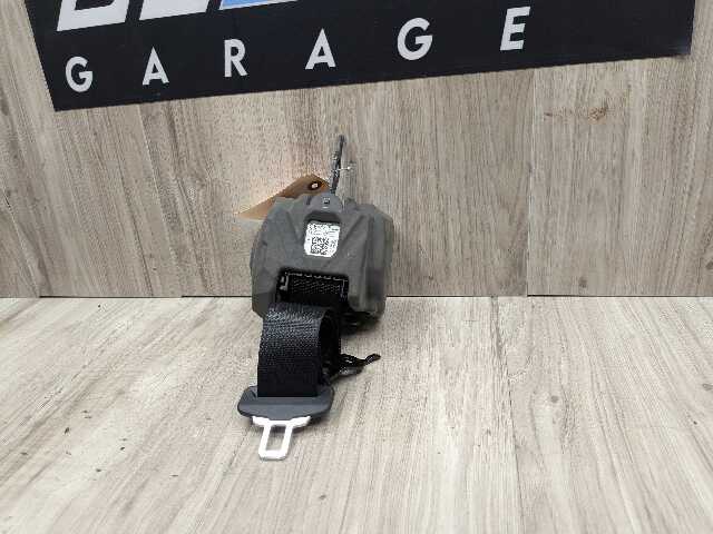 OEM BMW G42 G87 230 M240 M2 Rear Left Right Seat Belt Seatbelt Retractor Black