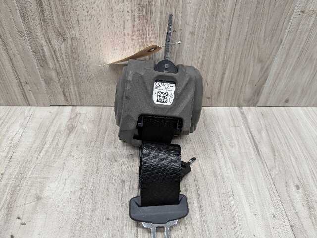 OEM BMW G42 G87 230 M240 M2 Rear Left Right Seat Belt Seatbelt Retractor Black