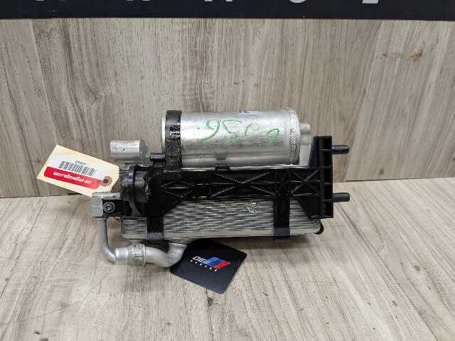 *OEM BMW G20 G22 G23 G26 G29 G42 AC Condenser Air Conditioning Radiator Drier