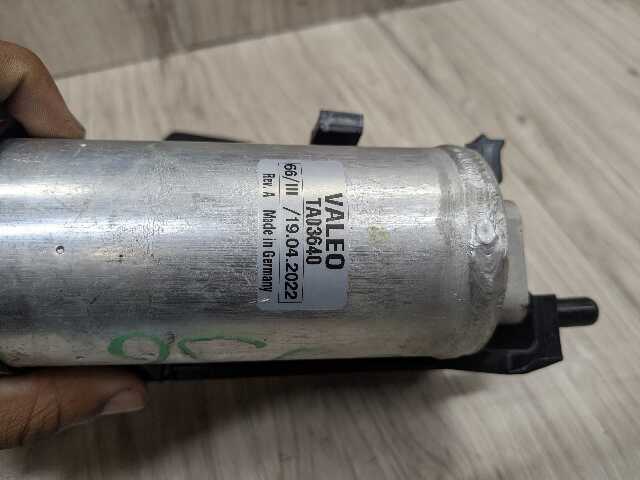 *OEM BMW G20 G22 G23 G26 G29 G42 AC Condenser Air Conditioning Radiator Drier