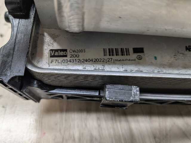 *OEM BMW G20 G22 G23 G26 G29 G42 AC Condenser Air Conditioning Radiator Drier
