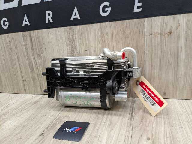 *OEM BMW G20 G22 G23 G26 G29 G42 AC Condenser Air Conditioning Radiator Drier