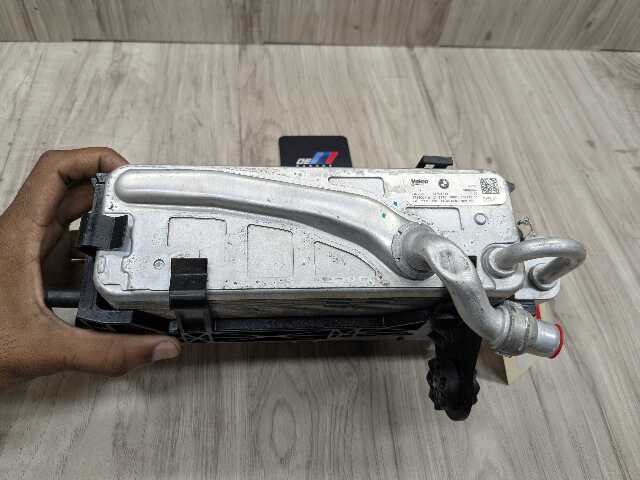 *OEM BMW G20 G22 G23 G26 G29 G42 AC Condenser Air Conditioning Radiator Drier
