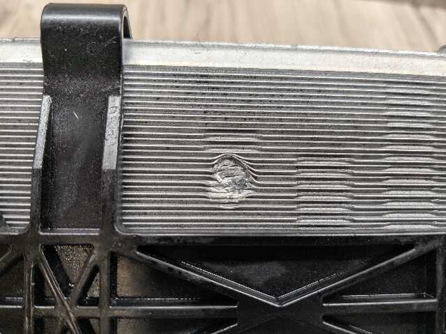 *OEM BMW G20 G22 G23 G26 G29 G42 AC Condenser Air Conditioning Radiator Drier