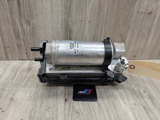 *OEM BMW G20 G22 G23 G26 G29 G42 AC Condenser Air Conditioning Radiator Drier