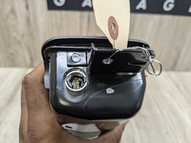 OEM BMW G20 330 M340 G42 G87 M2 Front Right Passenger Lower Dash Knee Airbag