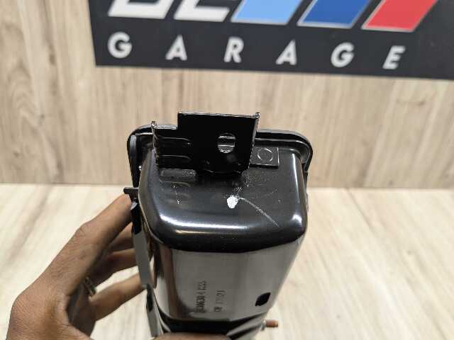 OEM BMW G20 330 M340 G42 G87 M2 Front Right Passenger Lower Dash Knee Airbag