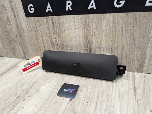 OEM BMW G20 330 M340 G42 G87 M2 Front Right Passenger Lower Dash Knee Airbag