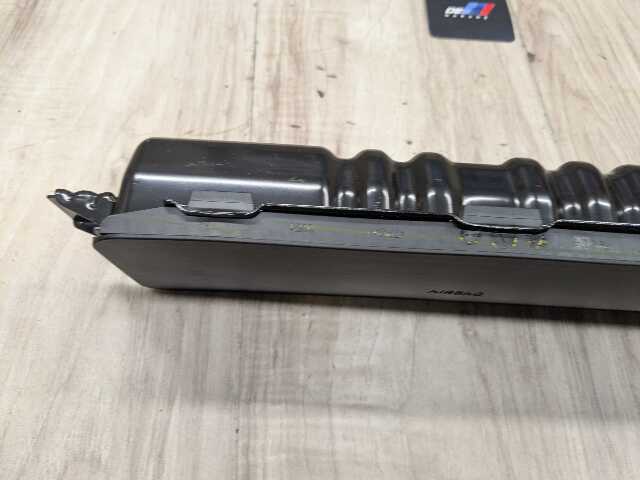 OEM BMW G20 330 M340 G42 G87 M2 Front Right Passenger Lower Dash Knee Airbag