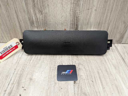 OEM BMW G20 330 M340 G42 G87 M2 Front Right Passenger Lower Dash Knee Airbag
