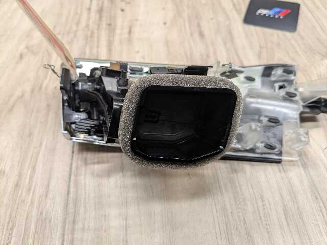 19-24 OEM BMW G20 G22 G26 G42 G80 G82 M3 M4 Left Driver Dash Air AC Vent Grille