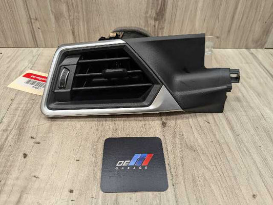 19-24 OEM BMW G20 G22 G26 G42 G80 G82 M3 M4 Left Driver Dash Air AC Vent Grille