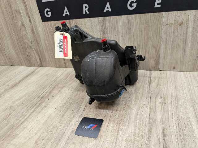 OEM BMW G12 740 745 G30 530 540 Engine B46 B58 Coolant Expansion Tank Reservoir