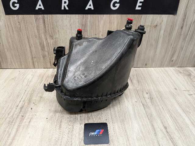 OEM BMW G12 740 745 G30 530 540 Engine B46 B58 Coolant Expansion Tank Reservoir