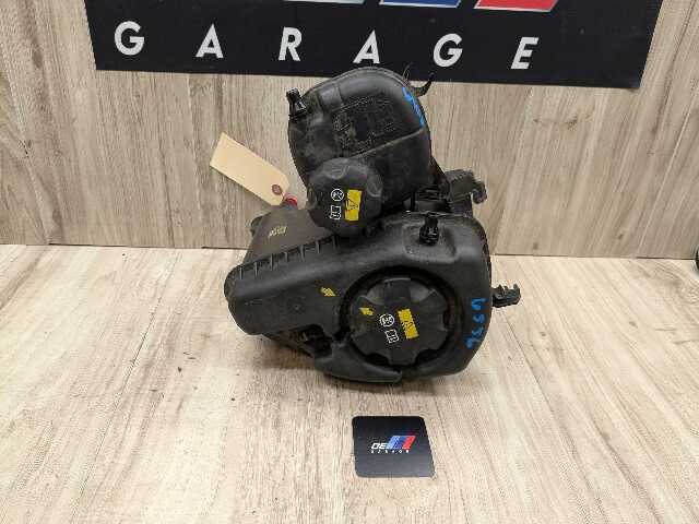 OEM BMW G12 740 745 G30 530 540 Engine B46 B58 Coolant Expansion Tank Reservoir