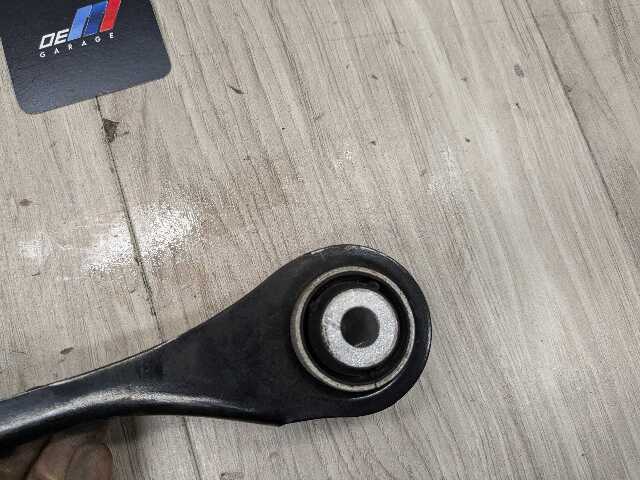 OEM BMW G20 G22 G23 G26 G29 G42 Rear Left Driver Upper Lower Control Arm SET