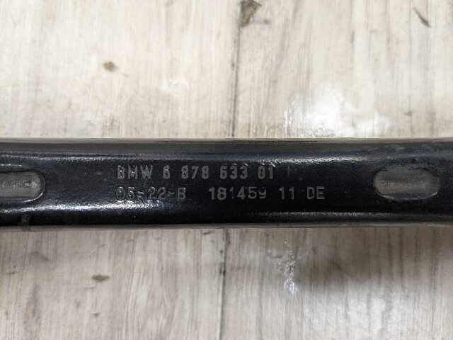 OEM BMW G20 G22 G23 G26 G29 G42 Rear Left Driver Upper Lower Control Arm SET