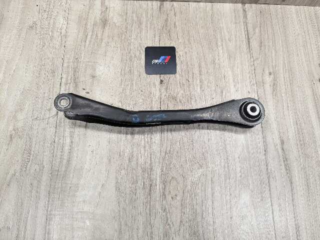 OEM BMW G20 G22 G23 G26 G29 G42 Rear Left Driver Upper Lower Control Arm SET