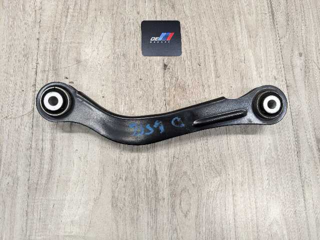 OEM BMW G20 G22 G23 G26 G29 G42 Rear Left Driver Upper Lower Control Arm SET