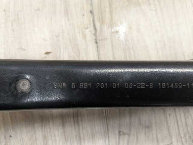 OEM BMW G20 G22 G23 G26 G29 G42 Rear Left Driver Upper Lower Control Arm SET