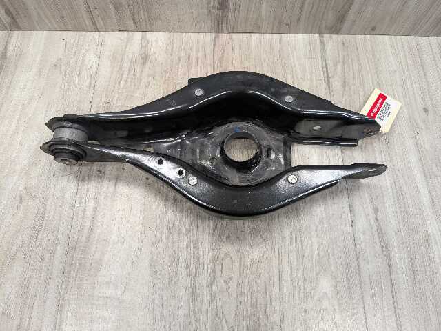 OEM BMW G20 G22 G23 G26 G29 G42 Rear Left Driver Upper Lower Control Arm SET