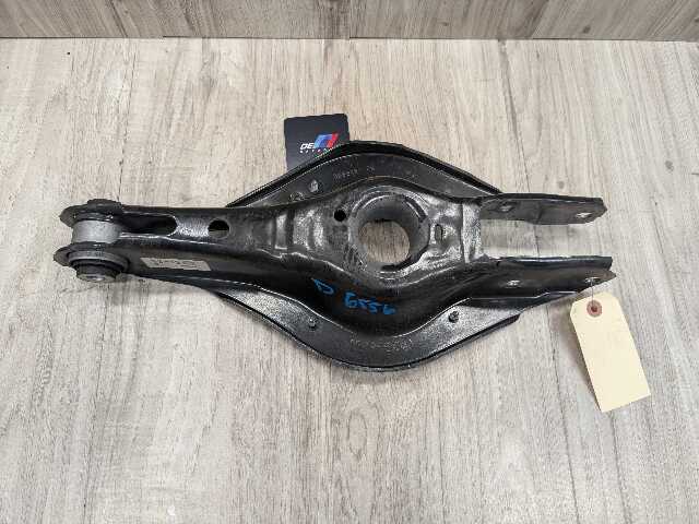 OEM BMW G20 G22 G23 G26 G29 G42 Rear Left Driver Upper Lower Control Arm SET