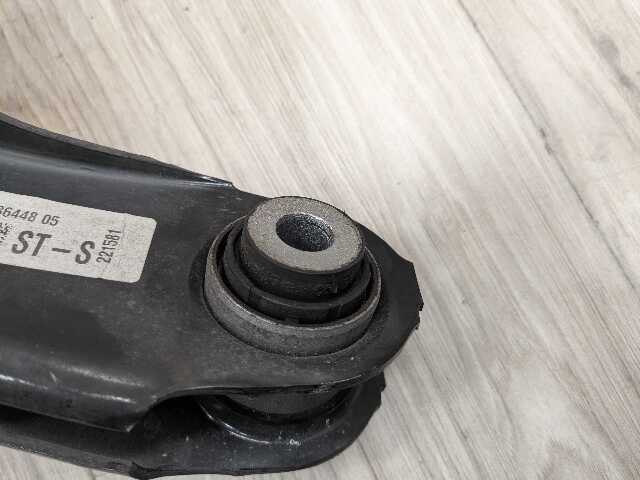 OEM BMW G20 G22 G23 G26 G29 G42 Rear Left Driver Upper Lower Control Arm SET