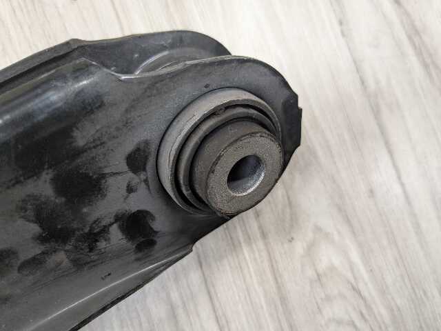 OEM BMW G20 G22 G23 G26 G29 G42 Rear Left Driver Upper Lower Control Arm SET