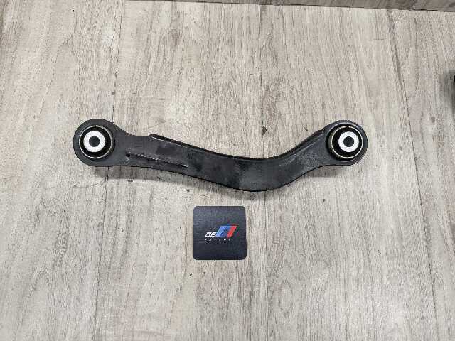 OEM BMW G20 G22 G23 G26 G29 G42 Rear Right Passenger Upper Lower Control Arm SET