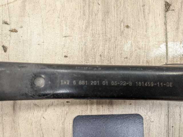 OEM BMW G20 G22 G23 G26 G29 G42 Rear Right Passenger Upper Lower Control Arm SET