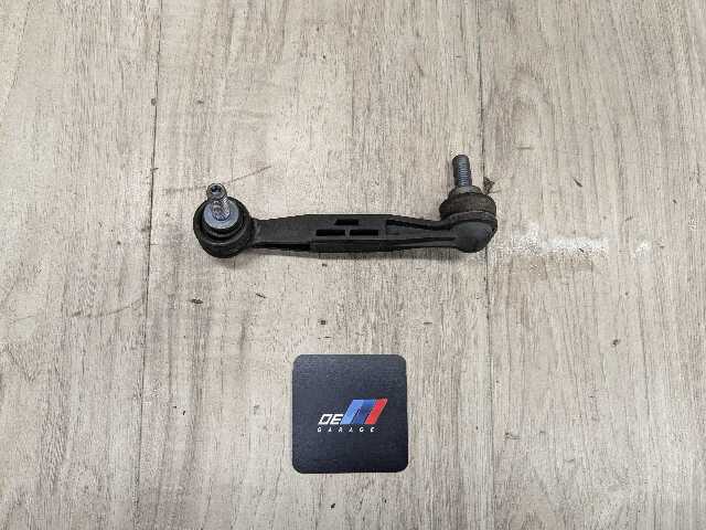 OEM BMW G20 G22 G23 G26 G29 G42 Rear Right Passenger Upper Lower Control Arm SET