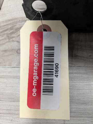 OEM BMW G20 G22 G23 G26 G29 G42 Rear Right Passenger Upper Lower Control Arm SET