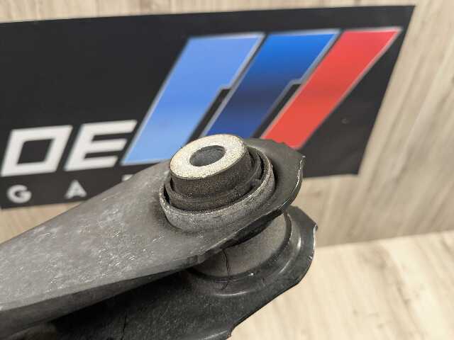 OEM BMW G20 G22 G23 G26 G29 G42 Rear Right Passenger Upper Lower Control Arm SET