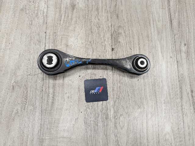 OEM BMW G20 G22 G23 G26 G29 G42 Rear Right Passenger Upper Lower Control Arm SET