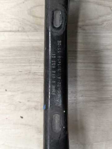 OEM BMW G20 G22 G23 G26 G29 G42 Rear Right Passenger Upper Lower Control Arm SET