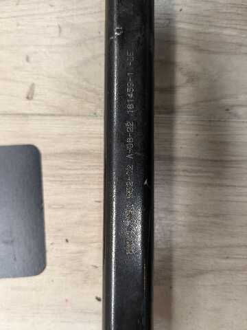 OEM BMW G20 G22 G23 G26 G29 G42 Rear Right Passenger Upper Lower Control Arm SET