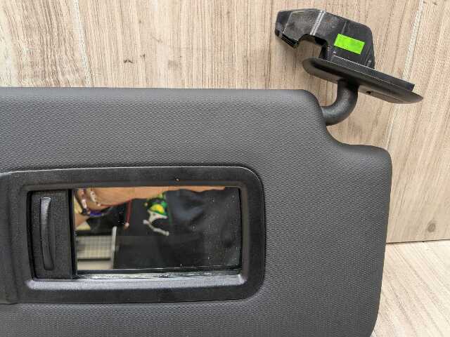 OEM BMW G22 G26 G42 G82 G87 M2 M4 Right Passenger Interior Sun Visor Shade Black