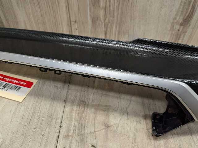 22-25 OEM BMW G42 230 M240 Dash Panel Interior Trim Piano Gloss