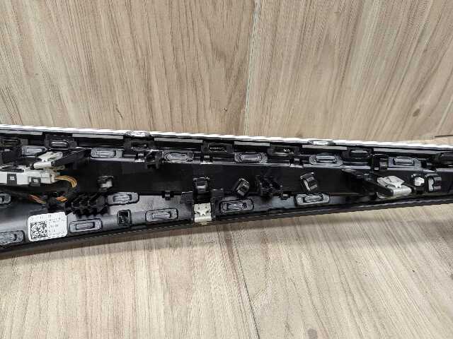 22-25 OEM BMW G42 230 M240 Dash Panel Interior Trim Piano Gloss