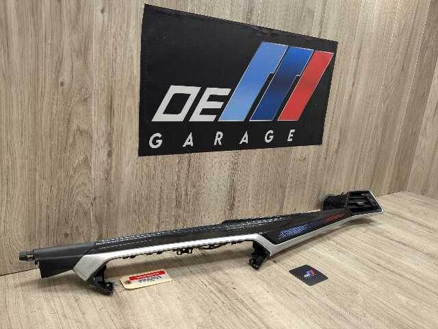 22-25 OEM BMW G42 230 M240 Dash Panel Interior Trim Piano Gloss