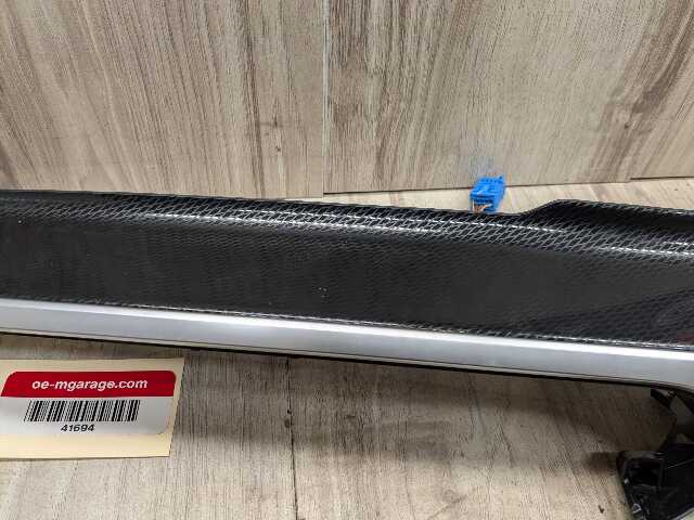 22-25 OEM BMW G42 230 M240 Dash Panel Interior Trim Piano Gloss