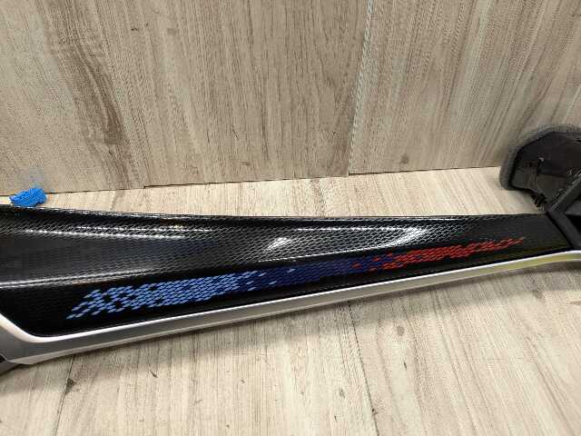 22-25 OEM BMW G42 230 M240 Dash Panel Interior Trim Piano Gloss