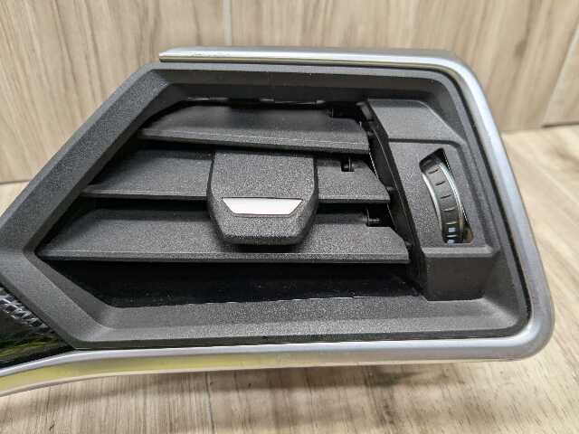 22-25 OEM BMW G42 230 M240 Dash Panel Interior Trim Piano Gloss