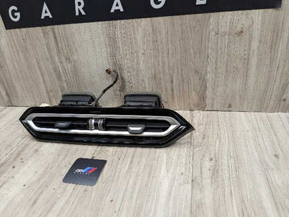 *21-24 OEM BMW G20* G22 G23 G26 G42 G80 G82 M3 M4 Dash Center AC Air Vent Grille