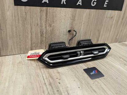 *21-24 OEM BMW G20* G22 G23 G26 G42 G80 G82 M3 M4 Dash Center AC Air Vent Grille